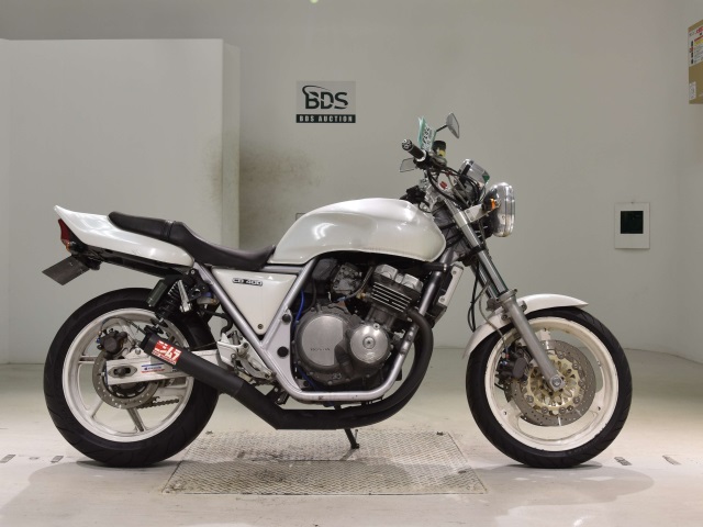 Honda CB400SF 1993