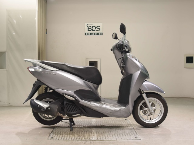 Honda LEAD125 2018