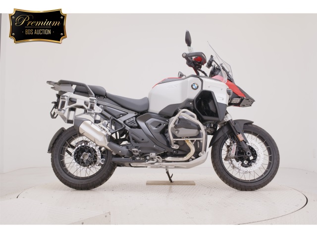 BMW R1300GS ADVENTURE 2025