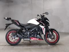Suzuki GSX-S1000 2018