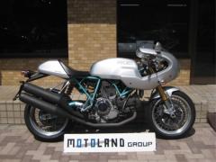 Ducati SPORTCLASSIC PAULSMART 1000 LE 2010