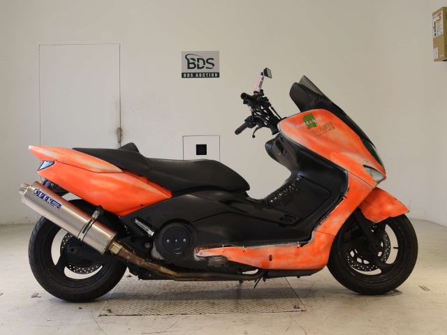 Yamaha T-MAX500 2003