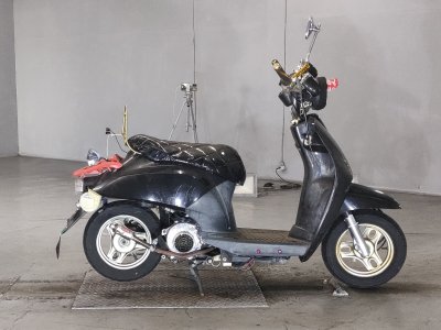 Honda TODAY 2005