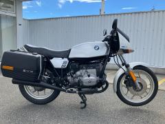 BMW R65LS 1982