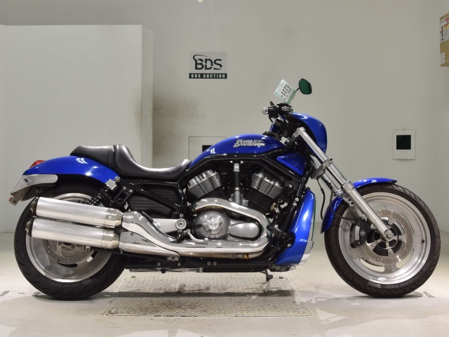 HD NIGHT ROD VRSCD1130 2007