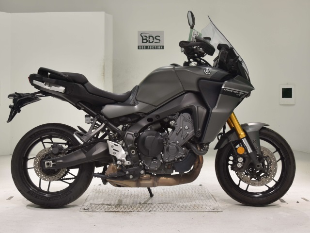 Yamaha TRACER9 GT 2021