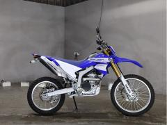Yamaha WR250R 2016