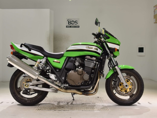Kawasaki ZRX1200R 2006