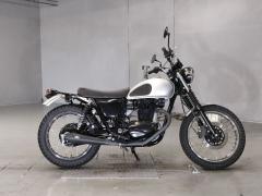 Kawasaki 250TR 2013