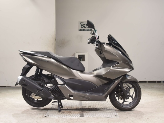 Honda PCX160 2023