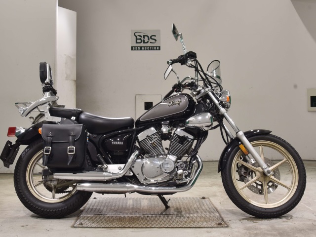 Yamaha VIRAGO XV125
