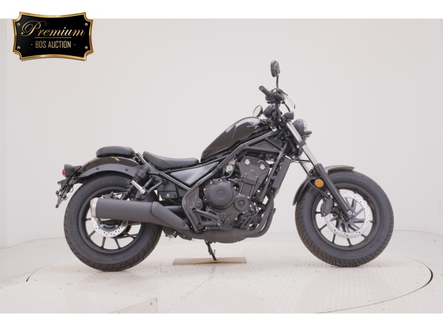 Honda REBEL CMX500 2022
