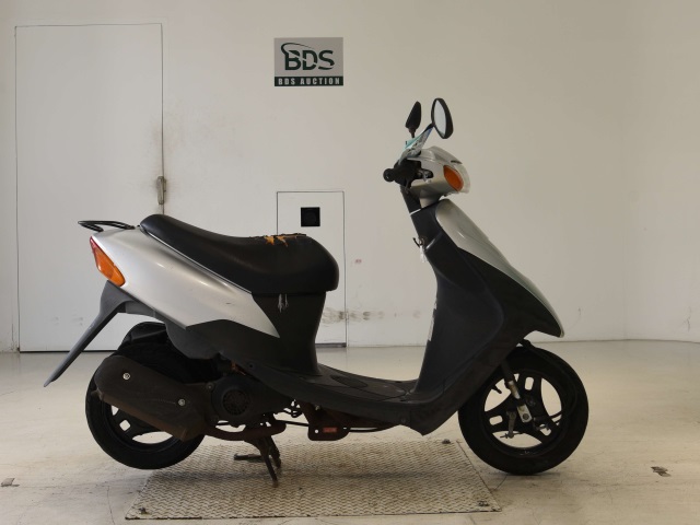 Suzuki LETS2