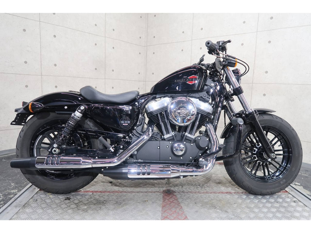 HD SPORTSTER FORTY-EIGHT XL1200X 2022