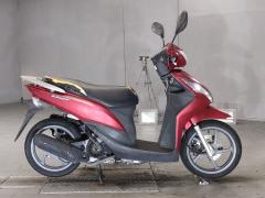 Honda DIO110 2011