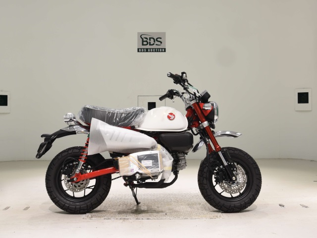 Honda MONKEY125 2024