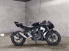 Suzuki GSX250R