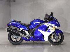 Suzuki GSX1300R HAYABUSA 2014