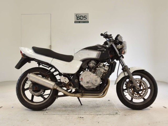 Honda JADE CB250 1993