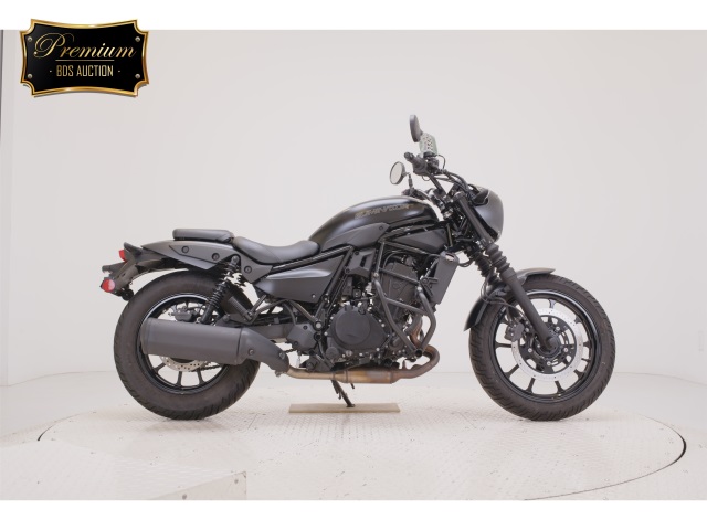 Kawasaki ELIMINATOR400-3SE 2023