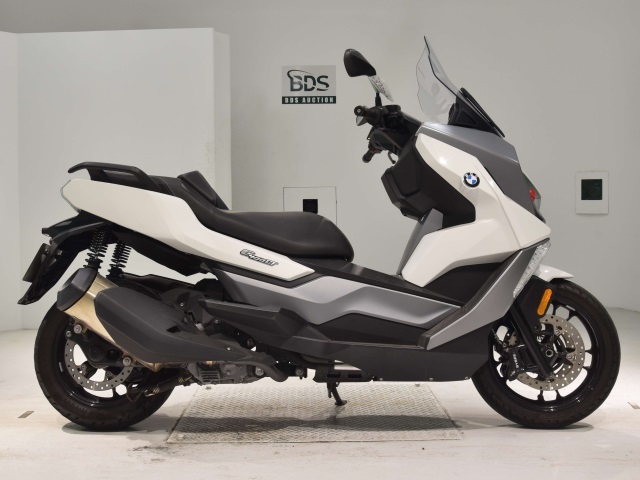 BMW C400GT 2019