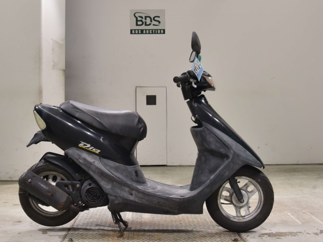 Honda DIO-3
