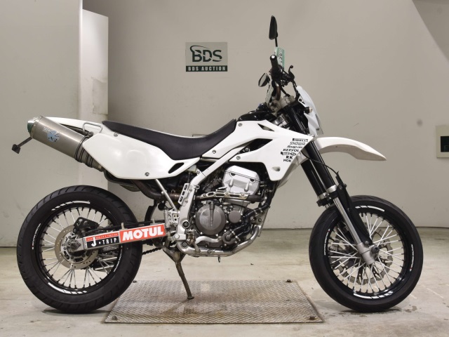 Suzuki 250SB