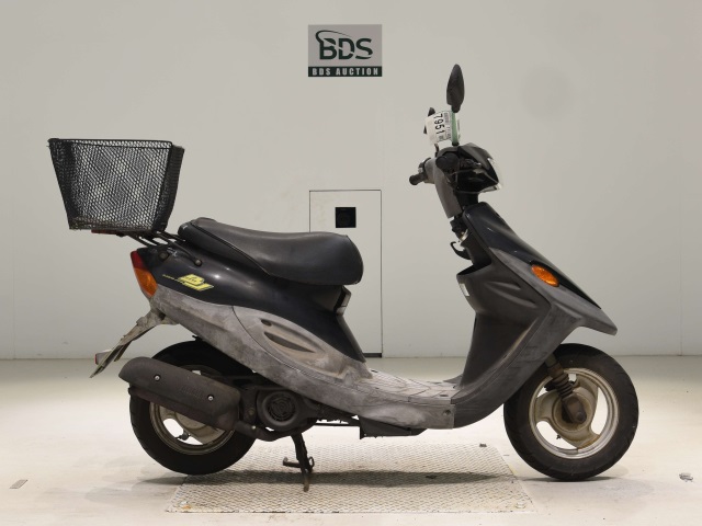 Yamaha BJ 2006