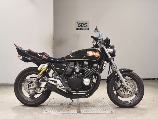 Yamaha XJR400 1994