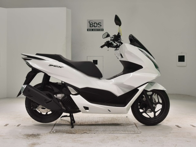 Honda PCX125 2023