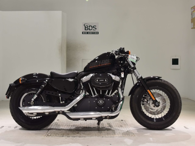 HD SPORTSTER FORTY-EIGHT XL1200X 2013