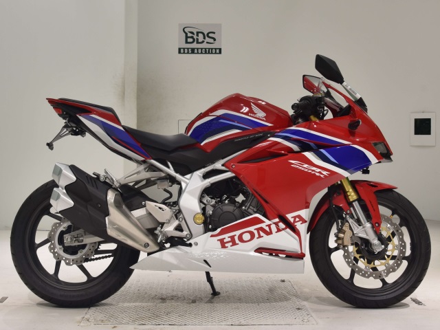 Honda CBR250RRA 2019