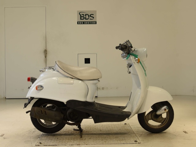 Yamaha VINO50 1998