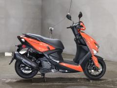 Yamaha CYGNUS125 GRYPHUS 2023