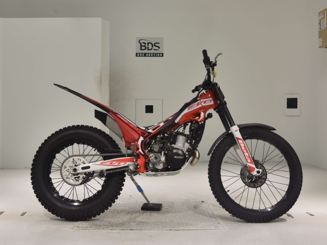 Beta EVO2T250 2022