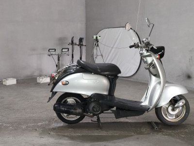 Yamaha VINO50 2002