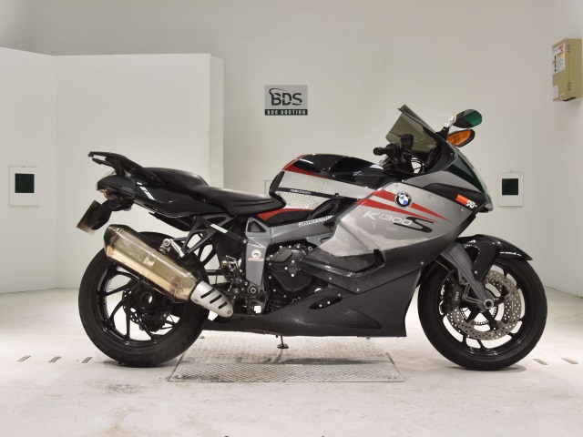 BMW K1300S 2009