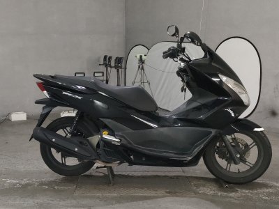 Honda PCX125 2015