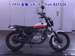 Suzuki GRASSTRACKER BIGBOY 2000