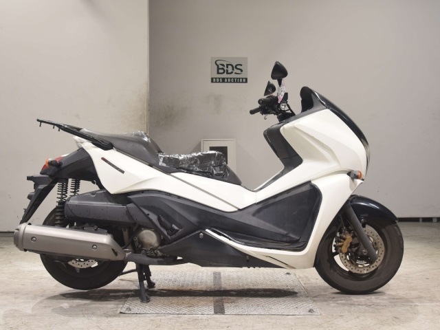 Honda FAZE A 2011