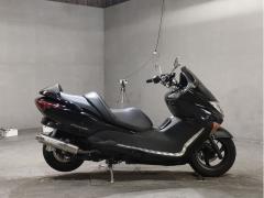 Honda FORZA Z 2004