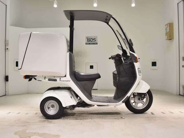 Honda GYRO CANOPY 2011