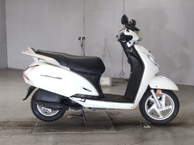 Honda ACTIVA125 2017