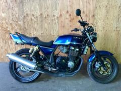 Kawasaki ZRX400 1994