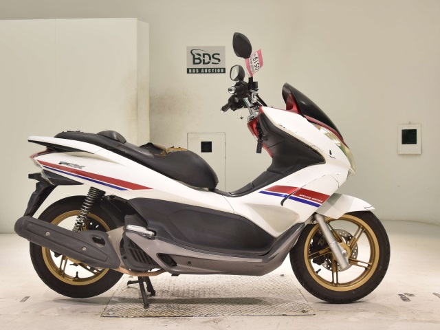 Honda PCX125 2013