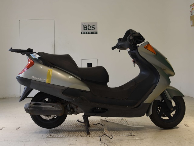 Honda FORESIGHT 2005