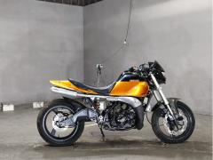 Yamaha TDR250 1988