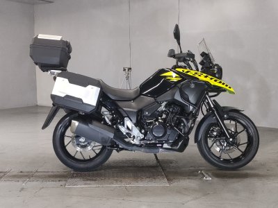Suzuki V-STROM DL250