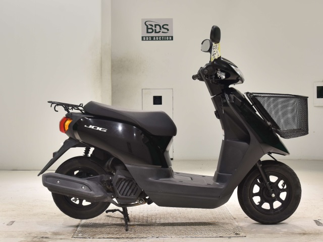 Yamaha JOG 50 2021