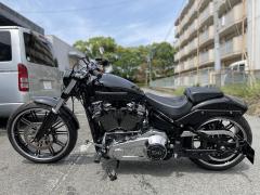 HD BREAKOUT FXBRS1870 2022